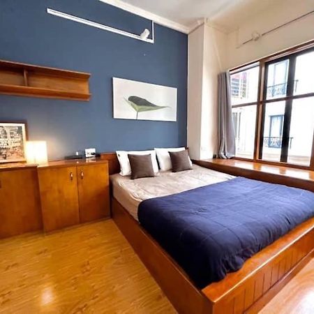 Nice Room Located Right Next To The Old Quarter Can Phong Nhieu Anh Sang Tai Ngay Gan Pho Di Bo Ho Guom Hanói Exterior foto