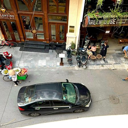 Nice Room Located Right Next To The Old Quarter Can Phong Nhieu Anh Sang Tai Ngay Gan Pho Di Bo Ho Guom Hanói Exterior foto